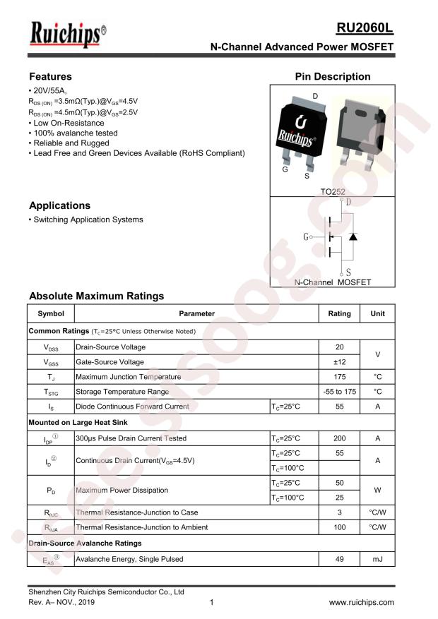 RU2060L