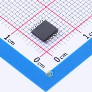 MSP430L092SPWR