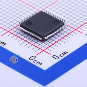 MindMotion Microelectronics MM32L073PF