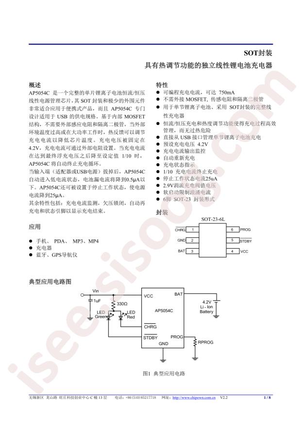 AP5054CES6