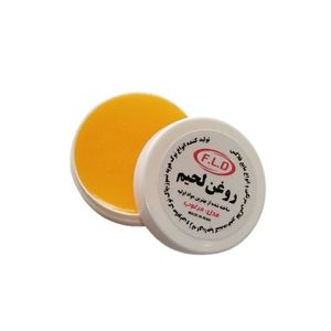 روغن لحیم 20 گرمی F.L.D کیفیت مرغوب