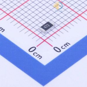 Ever Ohms Tech CR1206J47K0P05Z
