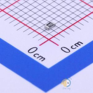 Ever Ohms Tech CR0603F845KP05