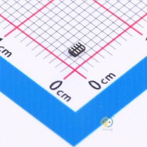 onsemi NLSX4373MUTAG