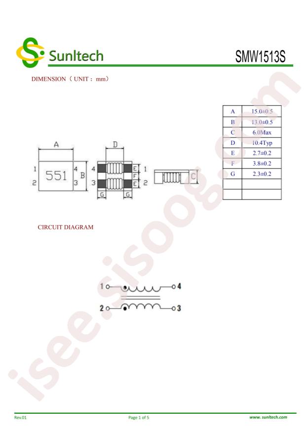 SMW1513S701UTT