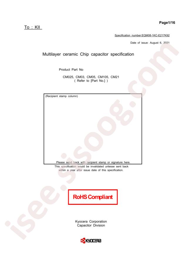 CM105X5R476M06AT