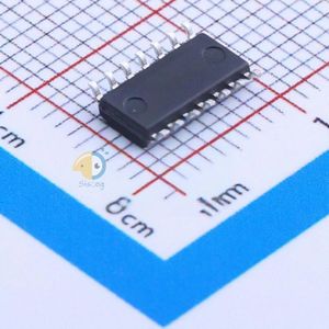 LM1815M/NOPB