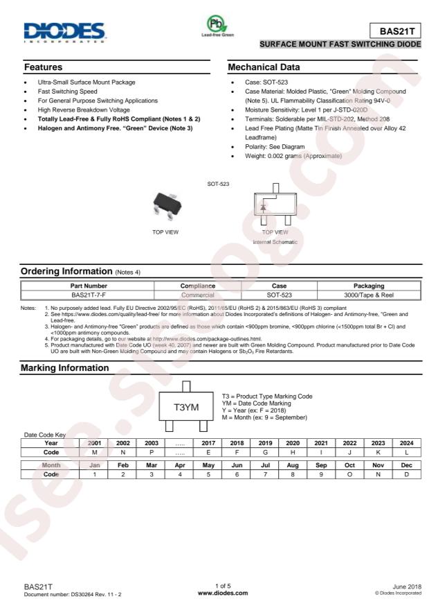 BAS21T-7-F