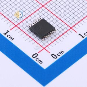 PCM1808QPWRQ1