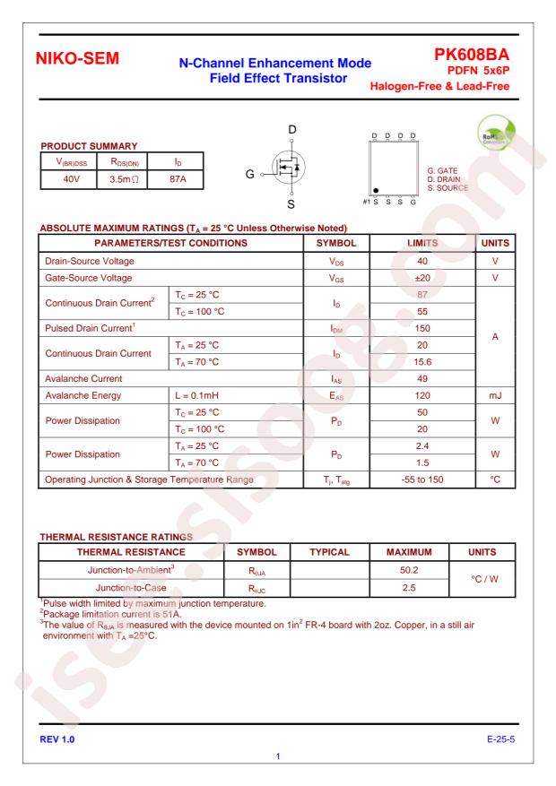 PK608BA
