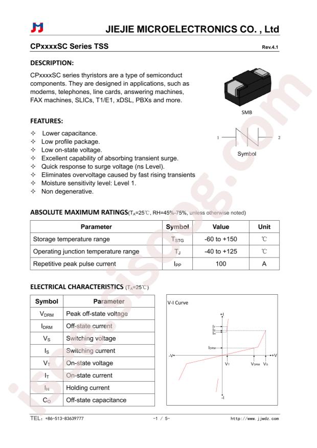 CP2300SC
