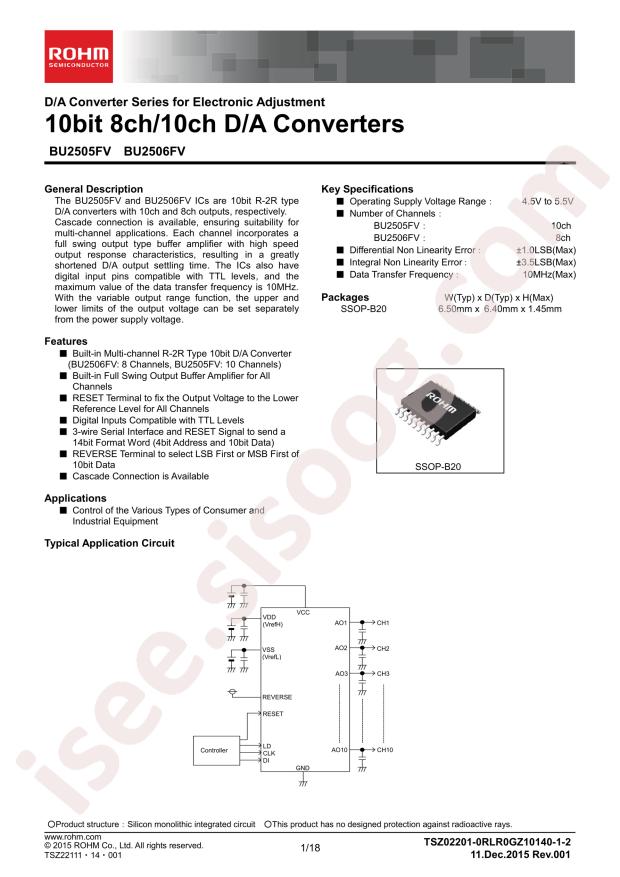 BU2506FV-E2