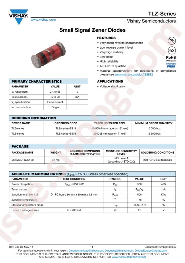 TLZ9V1C-GS08