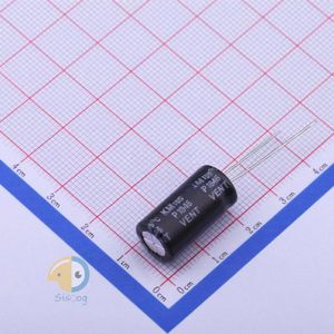 KM102M025G200A