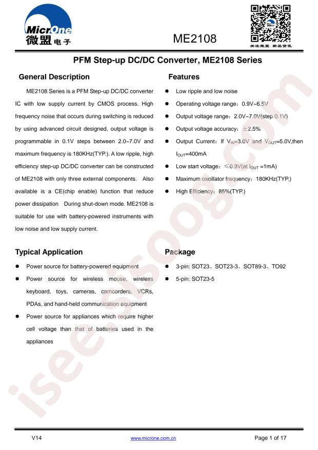 ME2108A28PG