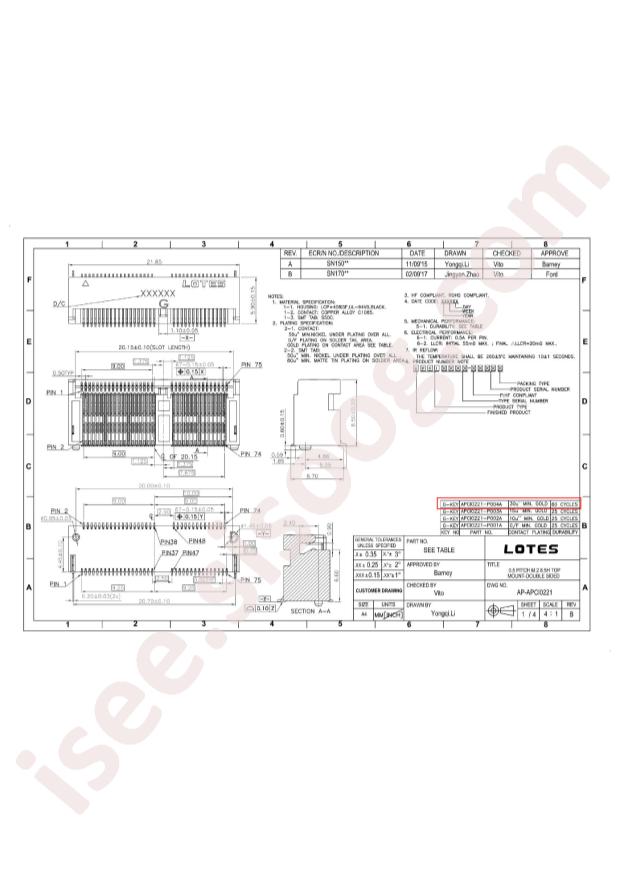 APCI0221-P001A