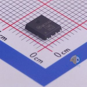 onsemi FDMS8622