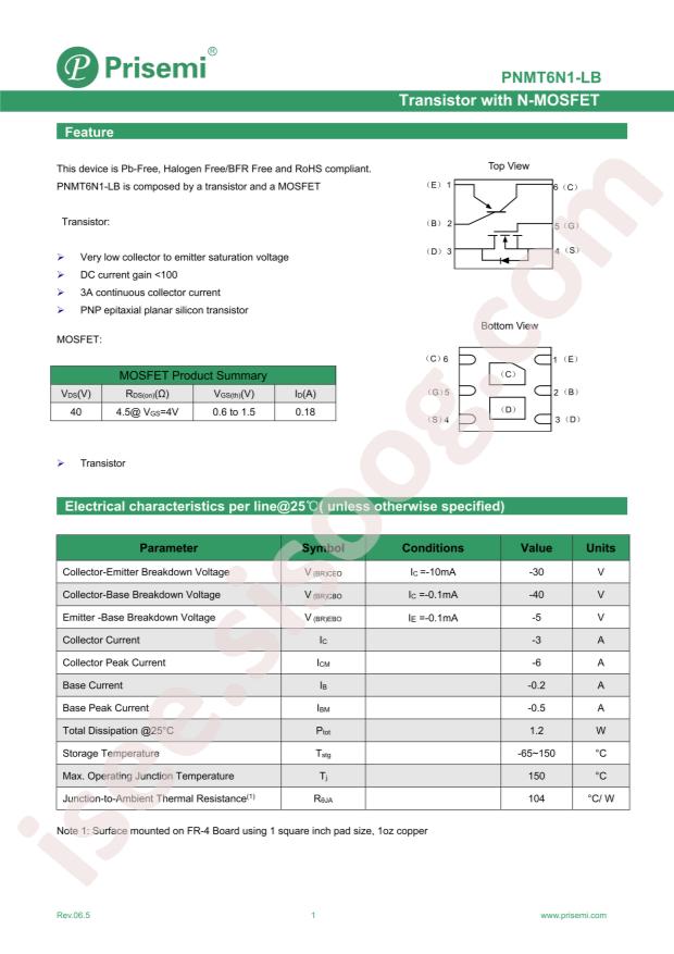 PNMT6N1-LB