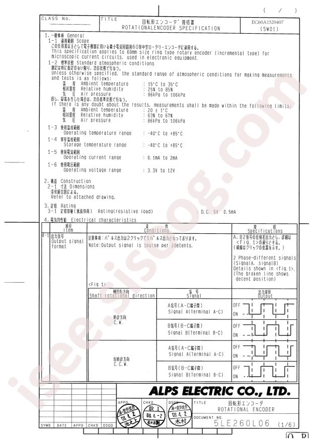 EC60A1520407