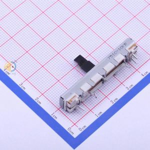 ALPSALPINE RS30111AC00V