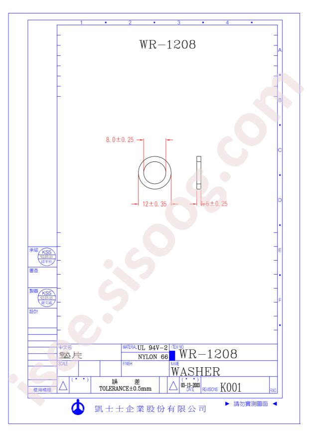 WR-1208