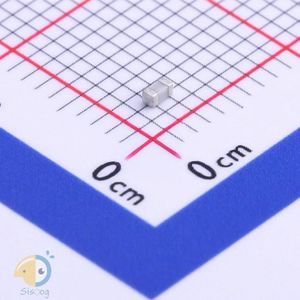 CC0603GRNPO8BN681