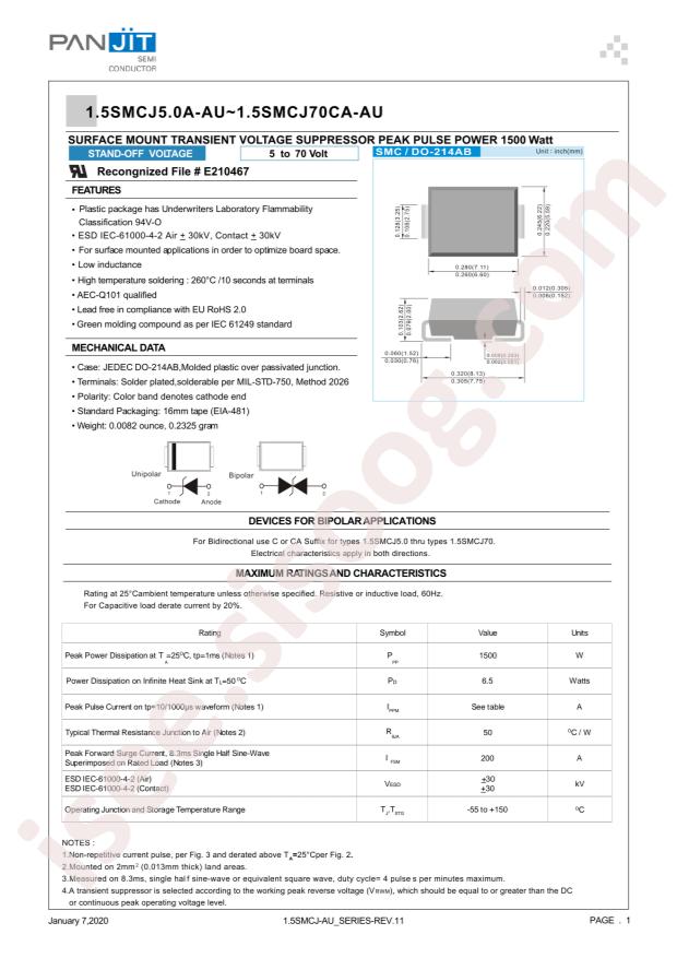 1.5SMCJ22CA-AU_R1_000A1