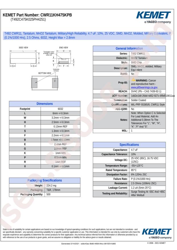 CWR11KH475KPB