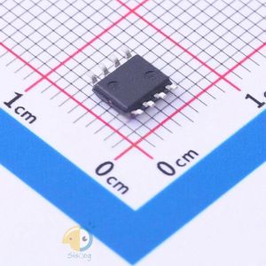 onsemi NLVSX4373DR2G