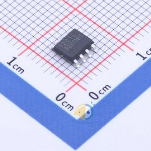 Corebai Microelectronics CBMuD1201LAS8