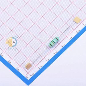 MFR02SF330KA10