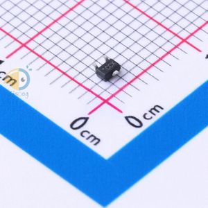 LM4040BIX3-3.0+T
