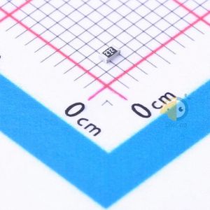 FRC0603F2701TS