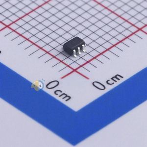 Diodes Incorporated MMDT4146-7-F