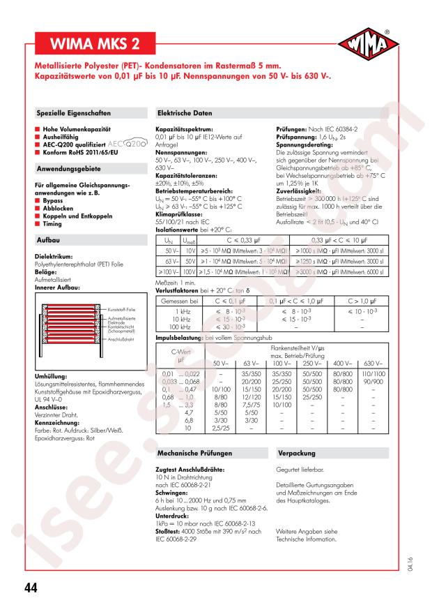 MKS2C034701C00KSSD