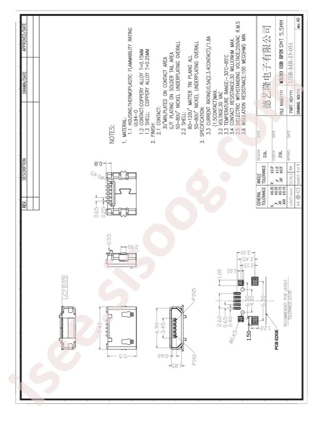 USB-MR-D-051
