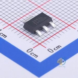 Infineon Technologies AUIPS2051LTR