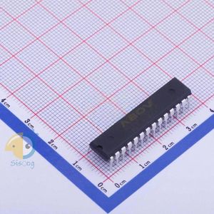 ABOV Semicon MC80F0708GP