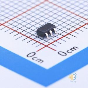 OPA820IDBVR