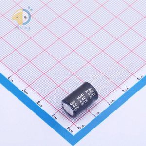 Man Yue Tech ESK227M1JG16RR