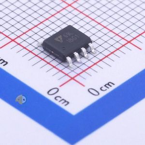 Jiangsu JieJie Microelectronics JIP61089L
