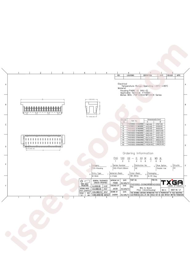 FHG10002-D08M2W5B