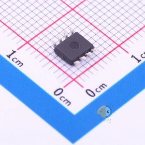 MCP3422A1T-E/SN