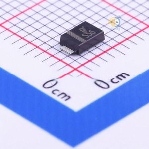 DIYI Elec Tech S56