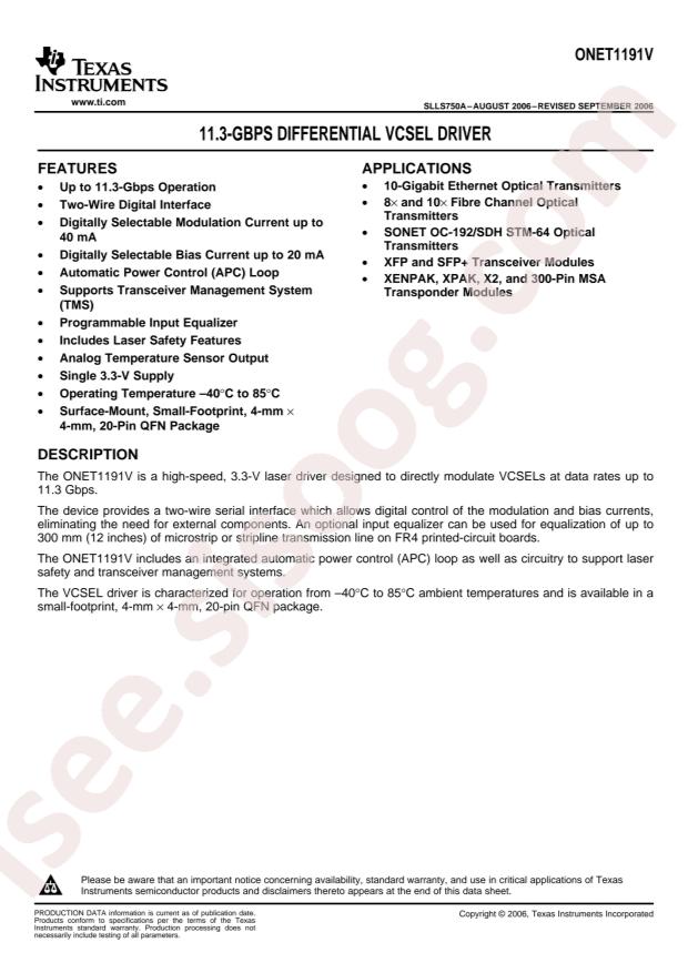 ONET1191VRGPT