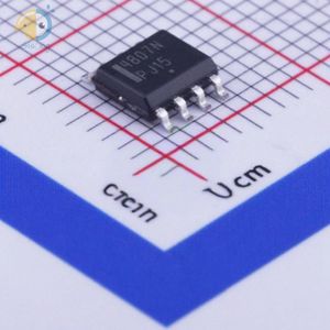 NTMS4807NR2G