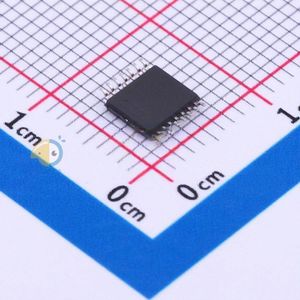 MSP430G2221IPW14R
