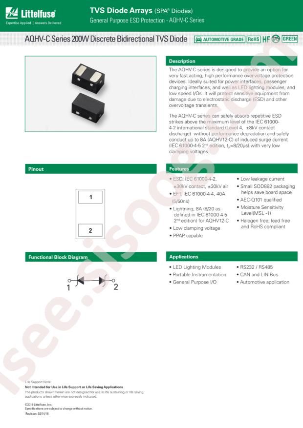 AQHV24-01ETG-C