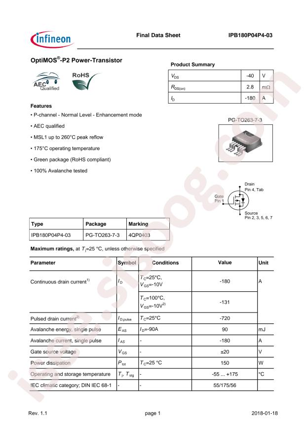 IPB180P04P4-03