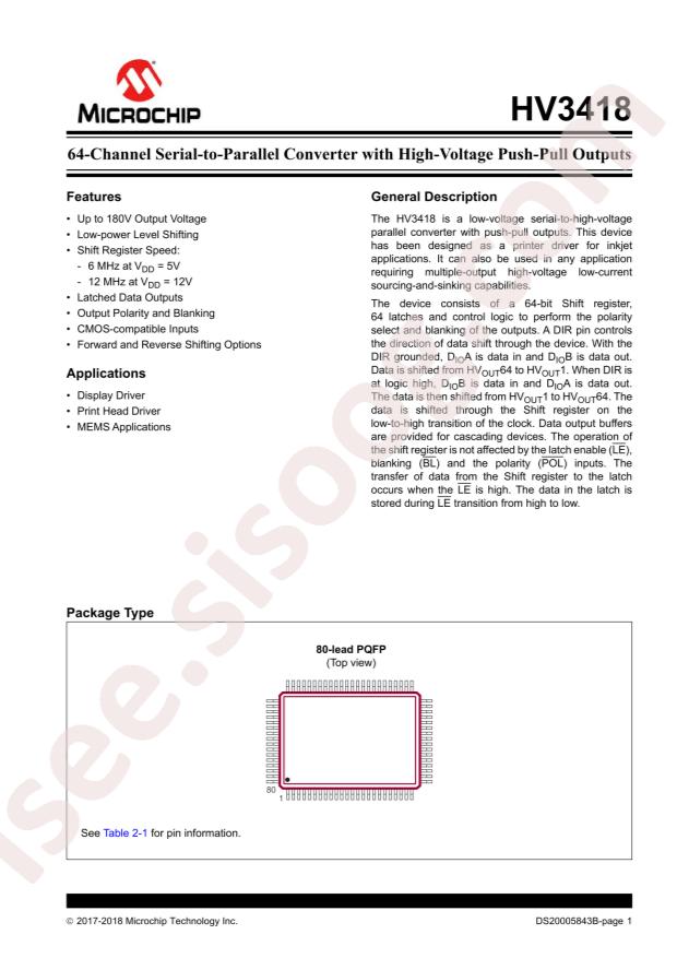 HV3418PG-G